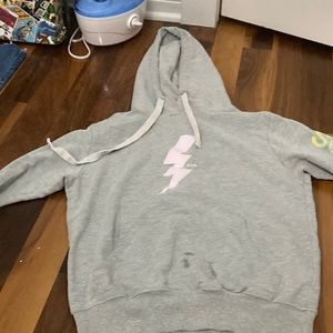 soul cycle sweatshirt